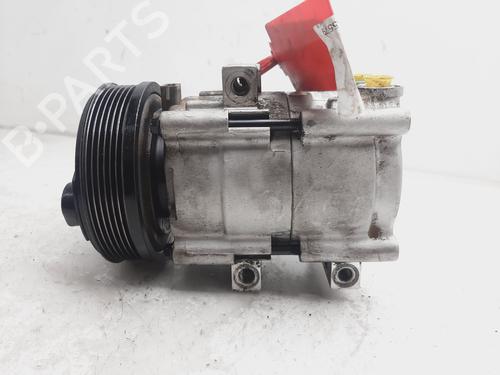 AC-Kompressor FORD MONDEO III Saloon (B4Y) 2.0 16V TDDi / TDCi (115 hp) 19657224