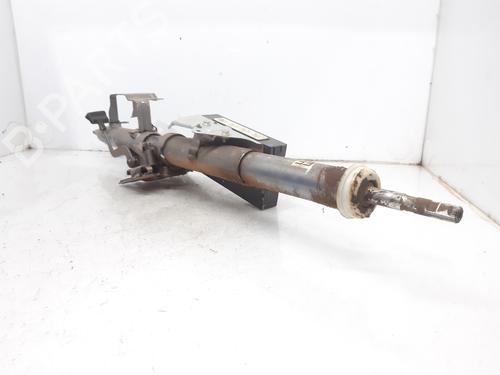 Steering column SUBARU LEGACY V Estate (BR) 2.0 D AWD | BP7099587M21 