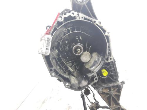 Used Manual gearbox Manual gearbox OPEL ASTRA G Hatchback (T98) 1.7 CDTI (F08, F48) (80 hp) 10983542 10983542