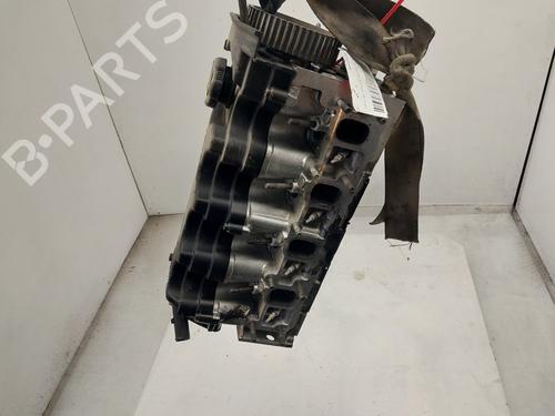 Used Cylinder head Cylinder head FIAT MULTIPLA (186_) 1.9 JTD 110 (110 hp) 24869008 24869008