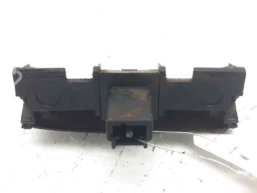 Tailgate handle PEUGEOT 307 Break (3E)  | BP4740963C132 