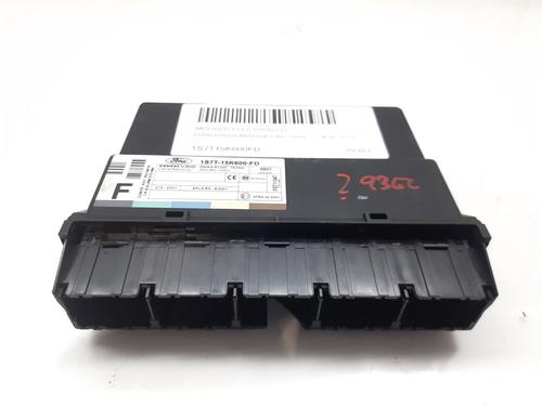 Used Electronic module Electronic module FORD FOCUS I (DAW, DBW) 1.8 TDCi (100 hp) 10963155 10963155