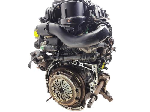 Engine PEUGEOT 206 Hatchback (2A/C) 1.4 HDi eco 70 | BP23451202M1 
