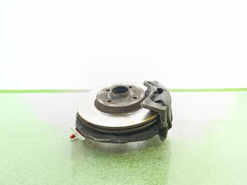 Used Right front steering knuckle Right front steering knuckle SEAT CORDOBA (6K1, 6K2) [1993-2002] 34051996 34051996