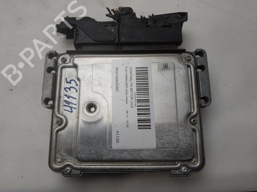 Engine control unit (ECU) DODGE JOURNEY 2.0 CRD | BP38191398M57 - Image 5