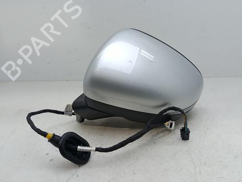 Left mirror MERCEDES-BENZ A-CLASS (W177) A 200 d (177.012) | BP30659044C26