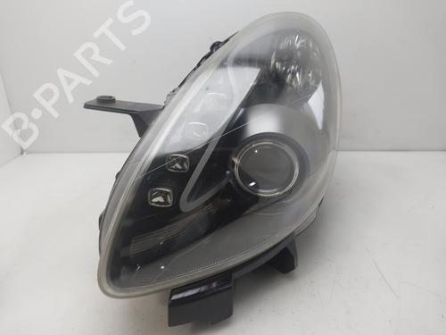 Used Left headlight Left headlight 36864177 36864177
