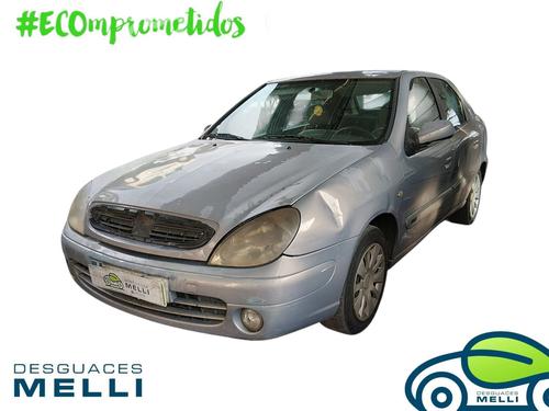 Used Parts CITROËN XSARA (N1) 2.0 HDi 90 (90 hp) 4361183