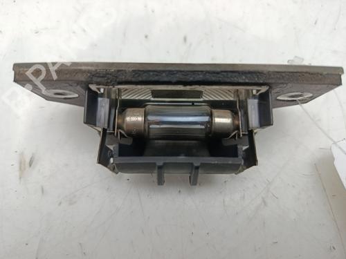 Piloto matrícula FORD FOCUS II Saloon (DB_, FCH, DH)  | BP30742563I40 