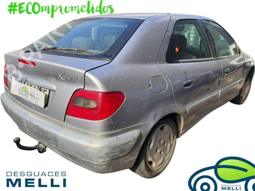 Front right lock CITROËN XSARA (N1) 1.6 i | BP22389610C97 