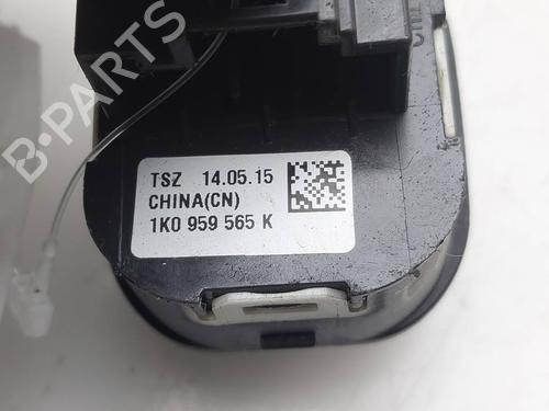 Mirror switch VW PASSAT B6 Variant (3C5) | BP39881587I25 - Image 3