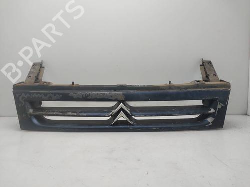 Used Grille Grille CITROËN ZX (N2) 1.9 TD (90 hp) 39944298 39944298