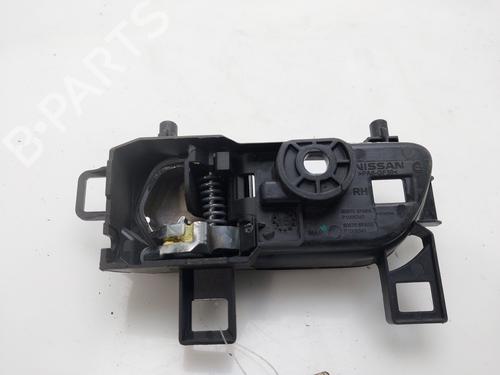 Front right interior door handle NISSAN MICRA V (K14) 0.9 IG-T | BP16525069I14 