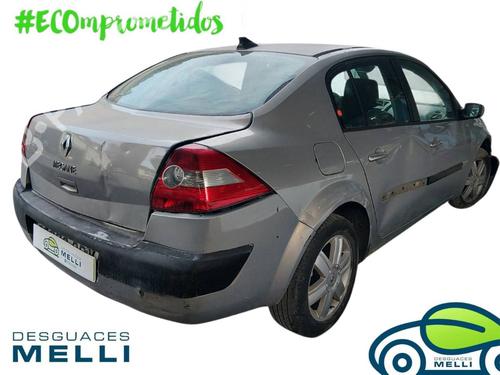 Warning switch RENAULT MEGANE II Saloon (LM0/1_) | BP39717840I22 - Image 6
