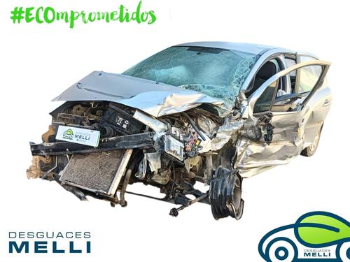 Used Parts PEUGEOT 207 (WA_, WC_) [2006-2015]  4318489