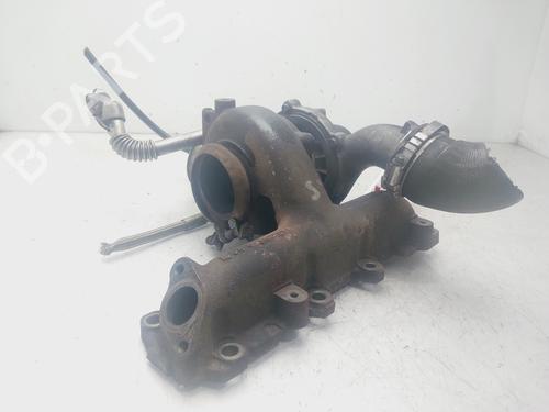 Turbolader/Kompressor OPEL VECTRA C GTS (Z02) 1.9 CDTI (F68) | BP29600560M71 