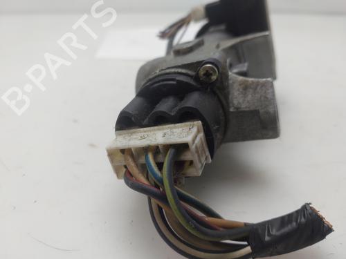 Ignition barrel NISSAN ALMERA II (N16) 2.2 Di | BP33214413M48 - Image 2