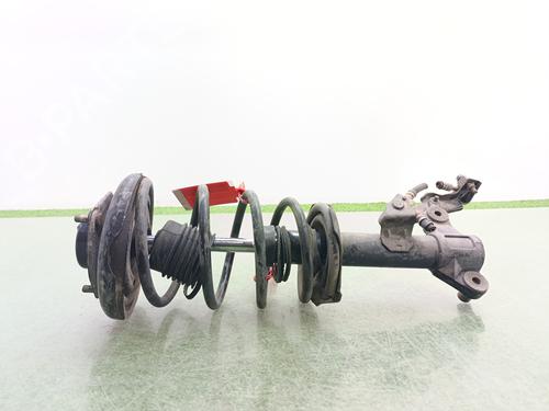Used Left front shock absorber Left front shock absorber NISSAN PRIMERA (P12) [2002-2026] 33648912 33648912