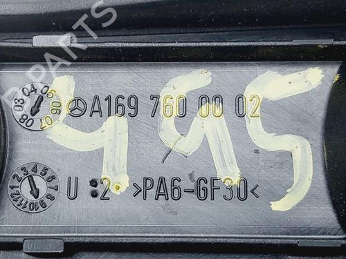 Other MERCEDES-BENZ B-CLASS Sports Tourer (W245)  | BP29625890O1 