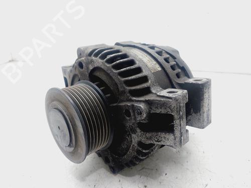Used Alternator HONDA CIVIC VIII Hatchback (FN, FK) 2.2 CTDi (FK3) (140 hp) 27511951