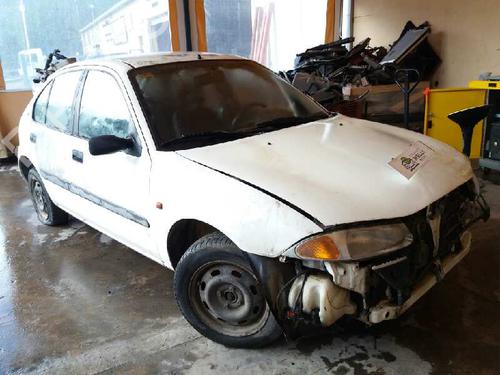 Generator ROVER 200 II Hatchback (RF) 220 D/SD | BP2880988M7 