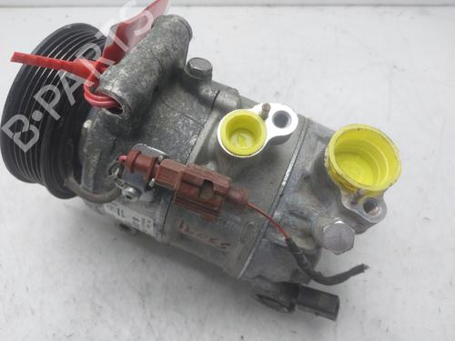 AC compressor SEAT ATECA (KH7, KHP)  | BP37630079M34  - Image 5