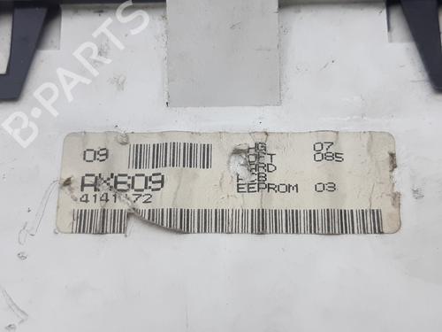 Display monitor NISSAN MICRA III (K12) 1.2 16V | BP7014862C48 