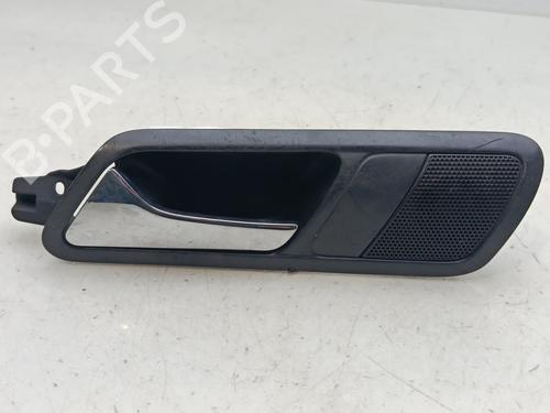Poignée intérieure arrière gauche VW PASSAT B6 Variant (3C5) [2005-2011]  32660507