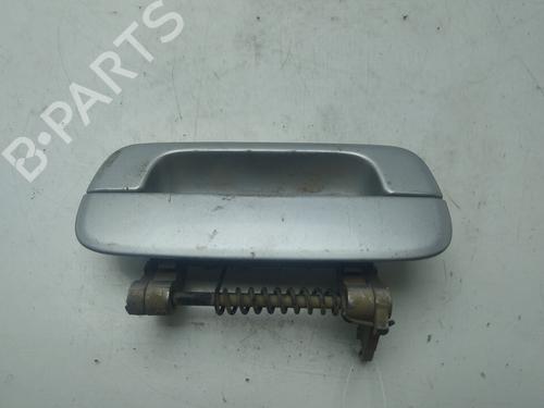 Used Rear left exterior door handle PEUGEOT 406 (8B) 2.0 HDI 110 (109 hp) 27318472