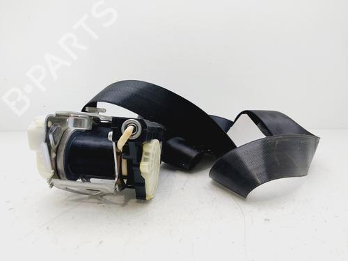 Ceinture de sécurité avant gauche VW PASSAT B6 (3C2)  | BP29810683I26