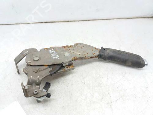 Used Hand brake OPEL CORSA D (S07) 1.2 (L08, L68) (80 hp) 8764903