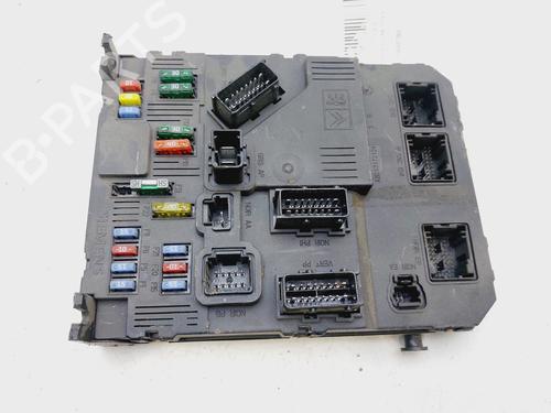 Andre CITROËN XSARA PICASSO (N68) 2.0 HDi | BP29850659O1 