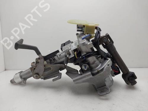 Steering column RENAULT MEGANE III Hatchback (BZ0/1_, B3_) | BP40442464M21 - Image 2