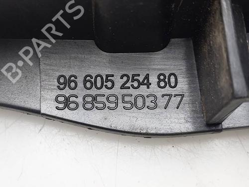 Front left interior door handle CITROËN C5 III (RD_) | BP40281734I13 - Image 2