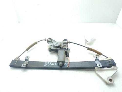 Rudehejsemekanisme Højre bagtil SSANGYONG RODIUS I [2005-2025]  31052592