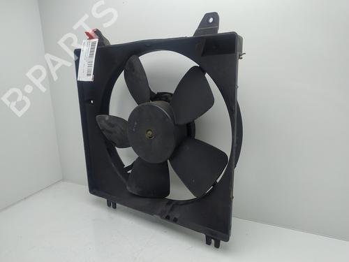 Radiator fan CHEVROLET REZZO MPV (U100) 1.6 | BP24527635M35 