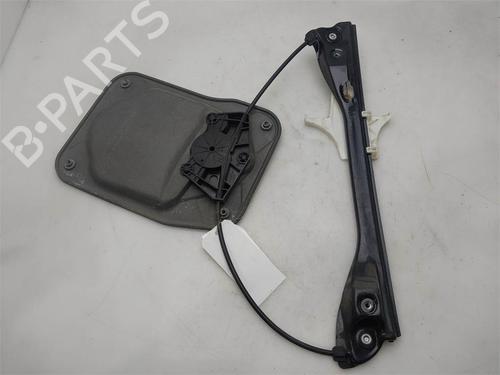 Used Rear right window mechanism Rear right window mechanism 38462817 38462817