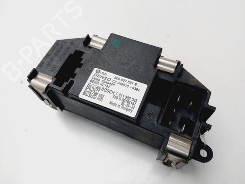 Heater resistor SEAT LEON (1P1) 2.0 TDI | BP31988164M108