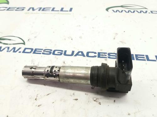 Used Ignition coil SEAT IBIZA III (6L1) [2002-2009]  2893372