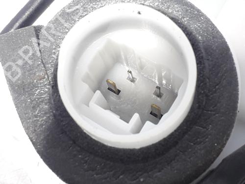 Rear left lock HONDA CR-V V (RW_, RT_) 2.0 e-CVT Hybrid (RT5) | BP29719189C100 