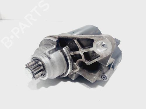Used Starter SEAT IBIZA III (6L1) [2002-2009]  29306605