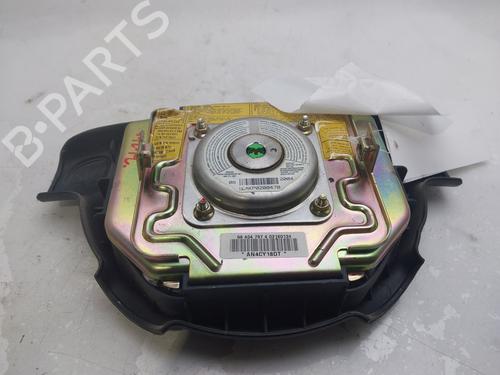 Driver airbag CHEVROLET LACETTI (J200) 1.6 | BP17647178C9 