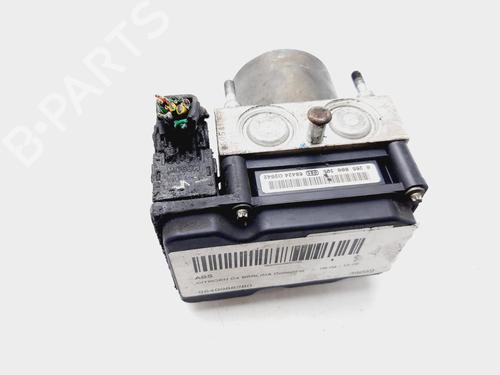 ABS pump CITROËN C4 I (LC_)  | BP21185957M43 
