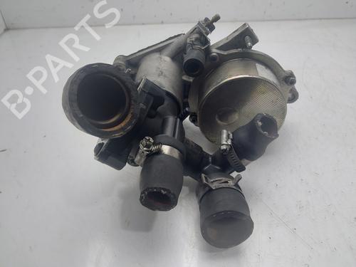 Vacuum pump FORD TRANSIT Van (FA_ _) | BP36392327M80 - Image 3