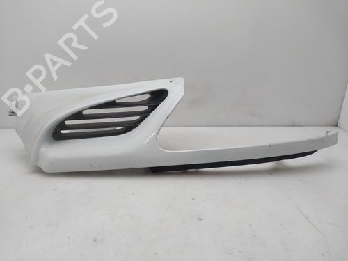 Used Grille Grille RENAULT MEGANE I Classic (LA0/1_) 1.6 e (LA0F, LA0S) (90 hp) 34002536 34002536