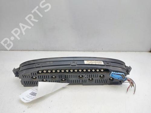 Instrument cluster CITROËN XSARA PICASSO (N68) 1.6 HDi | BP16160182C47 