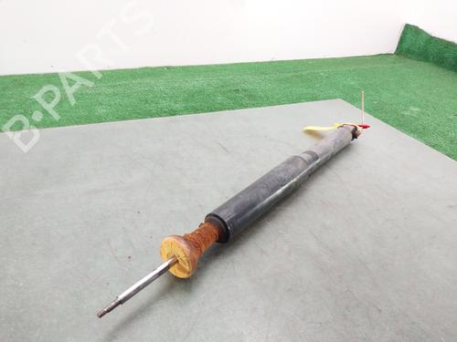 Right rear shock absorber MAZDA 3 Saloon (BK) 1.6 DI Turbo (BK12Y) | BP16218356M19 
