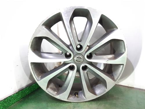 Rim NISSAN QASHQAI I (J10, NJ10) 1.5 dCi | BP10013639C45 