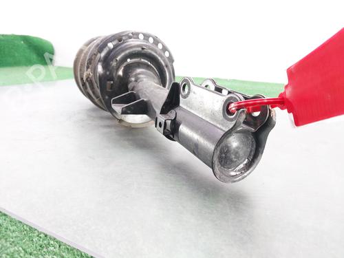 Right front shock absorber HYUNDAI i20 II (GB, IB) 1.1 CRDi | BP16005956M17 