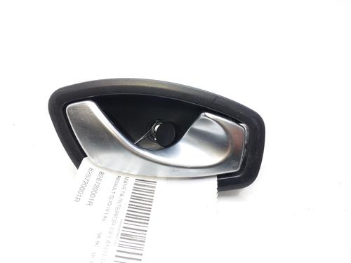 Used Front right interior door handle RENAULT CLIO IV (BH_) [2012-2021]  15229811